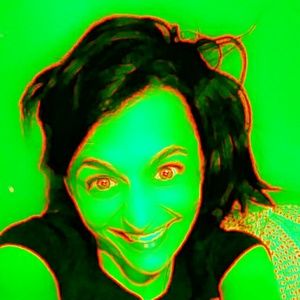 Meet your Posher, Kimberly